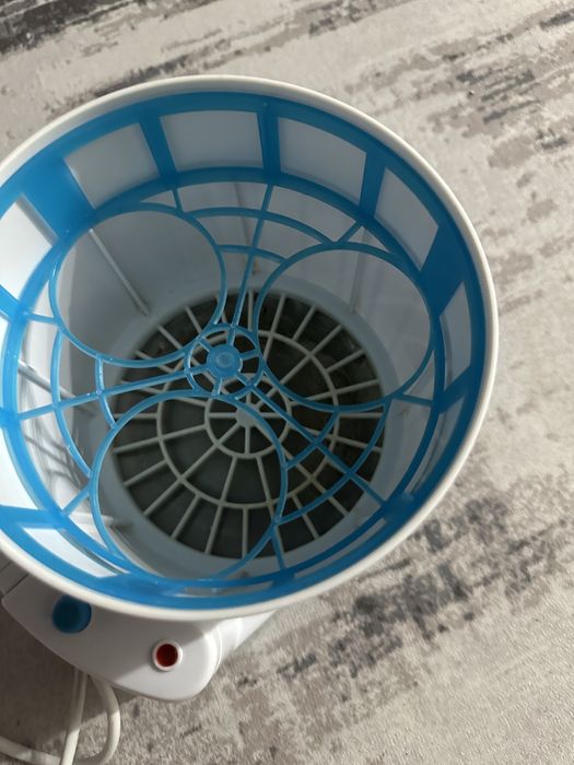 Стерилизатор бутылок и сосок