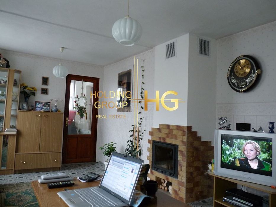 Къща в Добрич, област-гр.Каварна площ 390 цена 190000