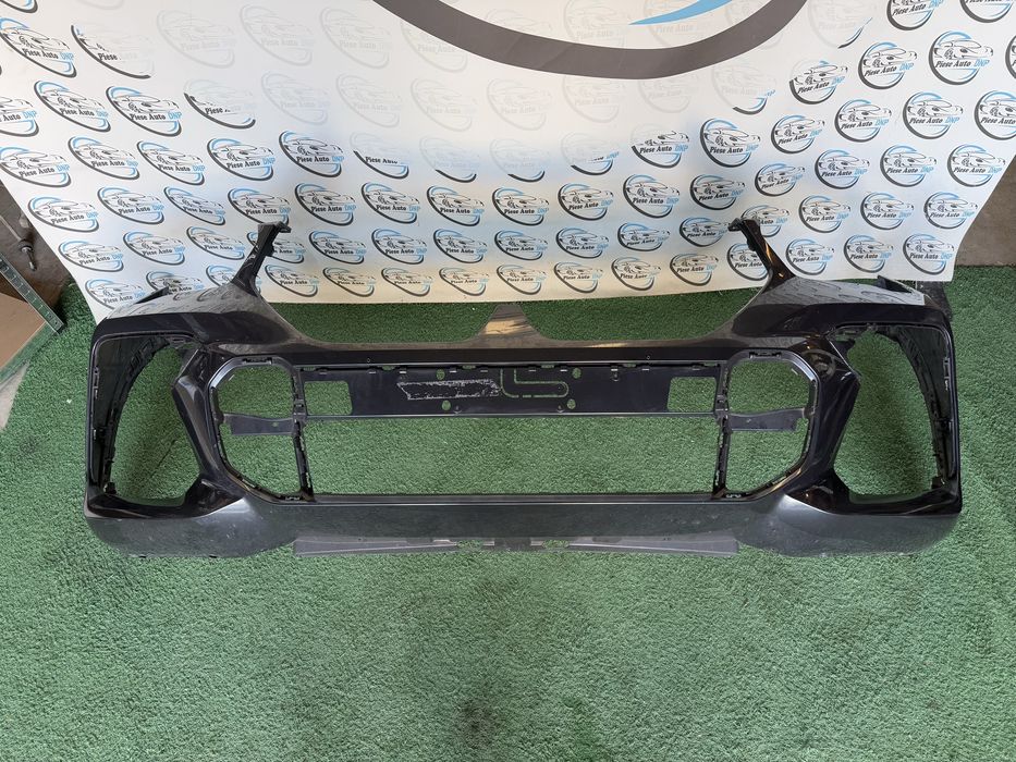 Bara fata Bmw X6 G06 M pachet