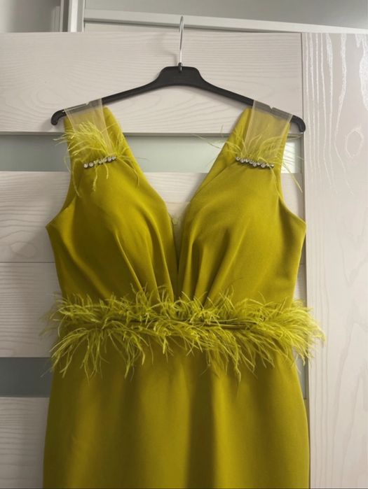 Rochie Ross Hill M-L