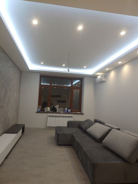 Павел. Малярка, косметический ремонт квартир и офисов. Обои. Ламинат.Д