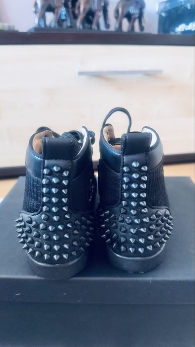 Sneakers Louboutin