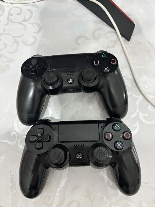 Play station 4, ПС4