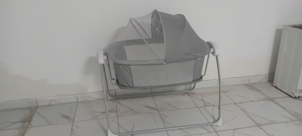 Люлька манеж детский Продам срочно