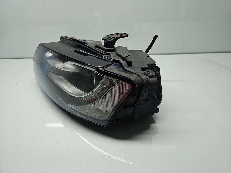 Far stanga AUDI A5 Cabriolet (8F7) [Fabr 2009-2015] 8T0941003AL