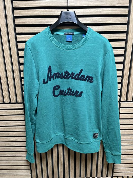 Scotch & Soda - размер М/Л - Оригинал