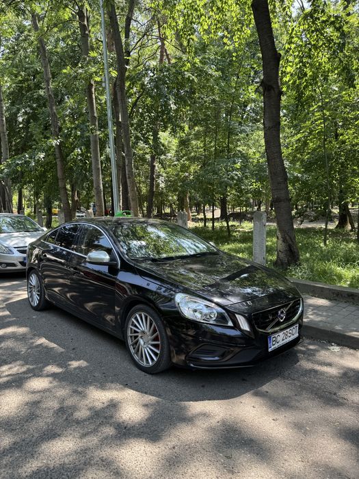 Vand / schimb volvo S60 R