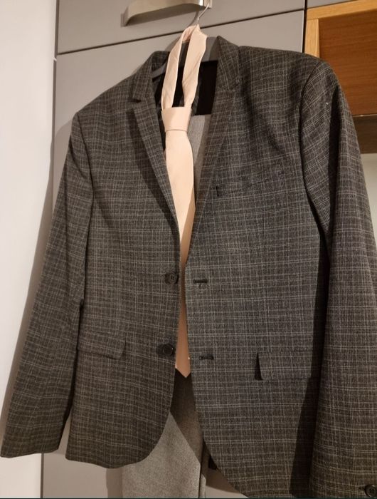 H&M sacou barbati marime M