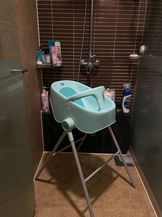 Кресло для купания