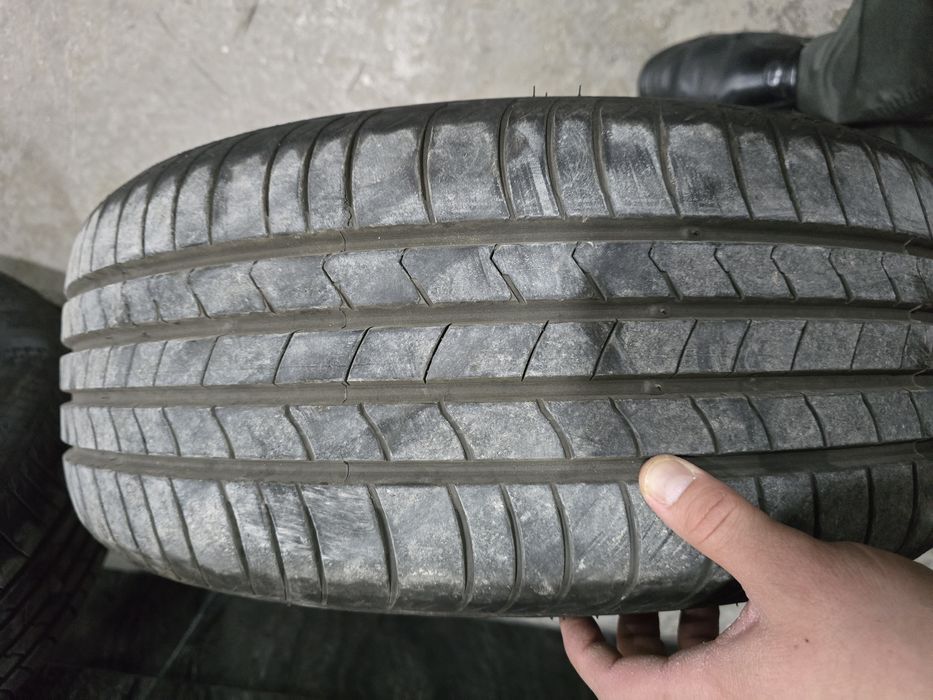 r17 kumho ecsta  kia zavod balon donaga