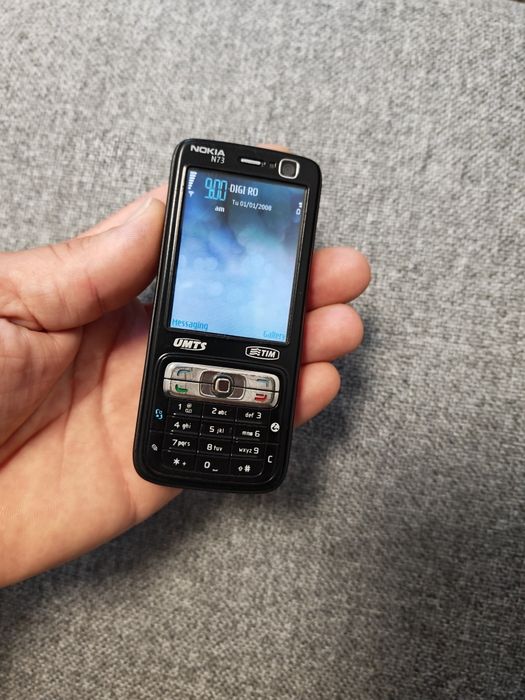 Nokia  3410 ,N73