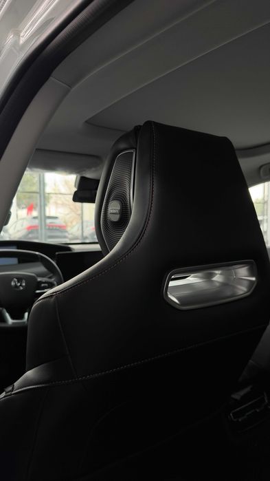 Changan UNI-K 2025 — 6