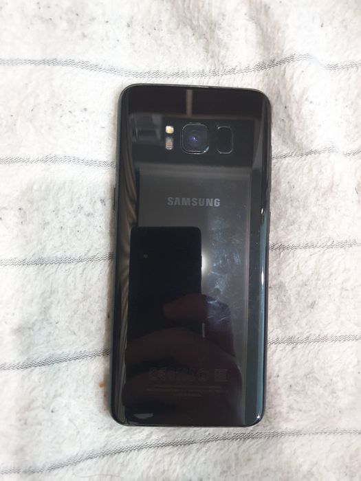 Samsung galaxy s8