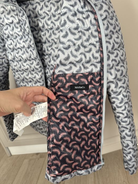 Куртка max&co, оригинал