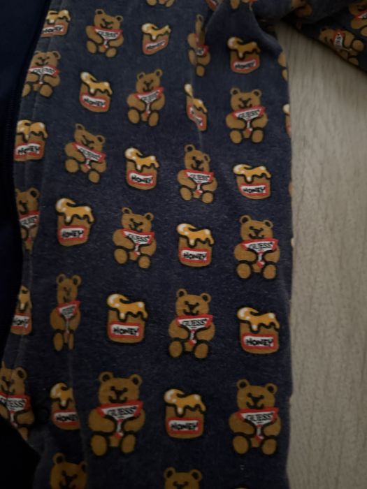 Космонавт Guess 6-9 месеца