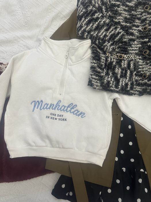 Детские вещи 116-122размер