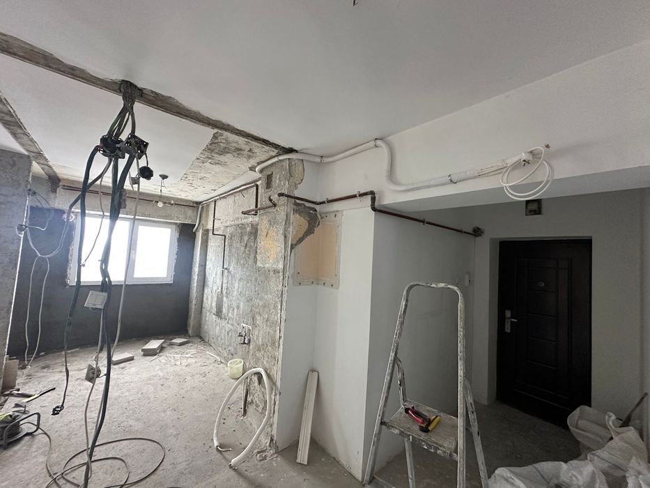 Aer Conditionat/Electrocasnice