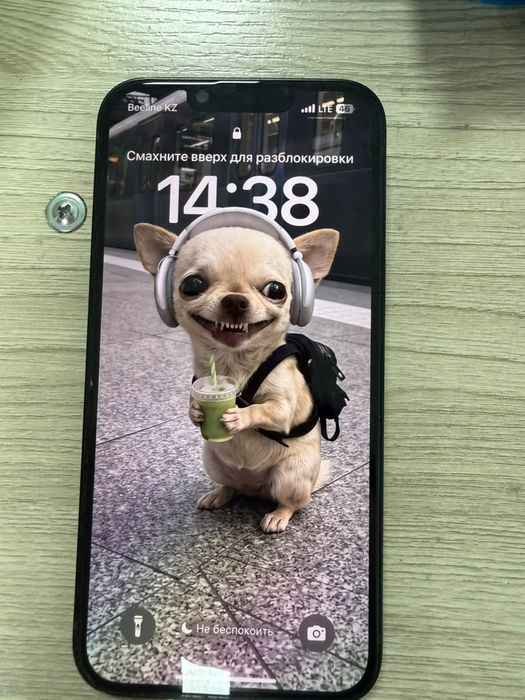 Iphone 14 без ремонт