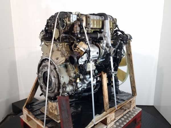 Motor complet Mercedes Benz OM934LA.6-4-00 - Piese camioane Mercedes