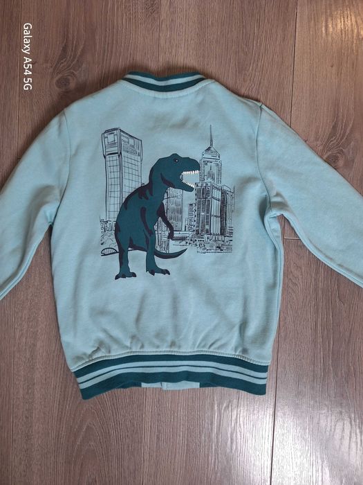 Lot hainute baiat m 104-110