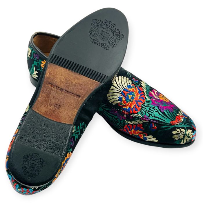 Malvin&Hamilton дамски мокасини