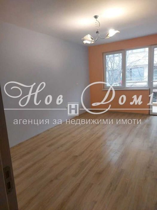 Дава се под наем Двустаен апартамент в Варна, Трошево - 63 кв.м за 498.27 € - Снимка #4