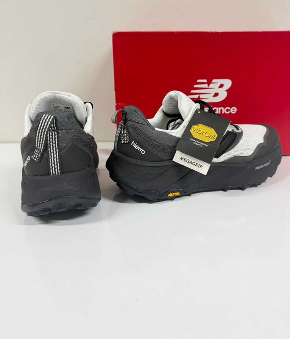 New Balance Fresh Foam X Hierro