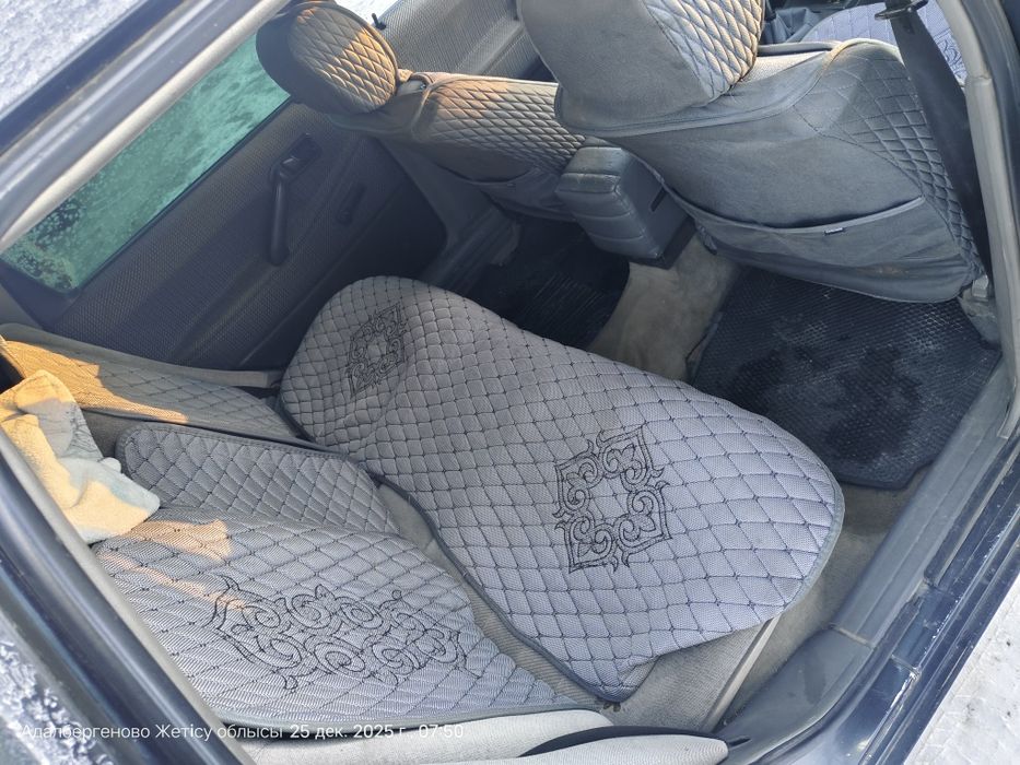 фольксваген пассат