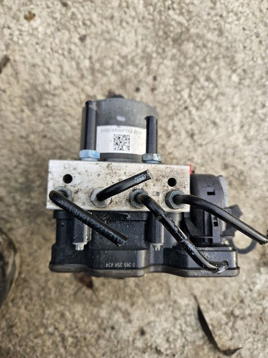 Pompa ABS Audi A6 C7 4G0907379S VAG