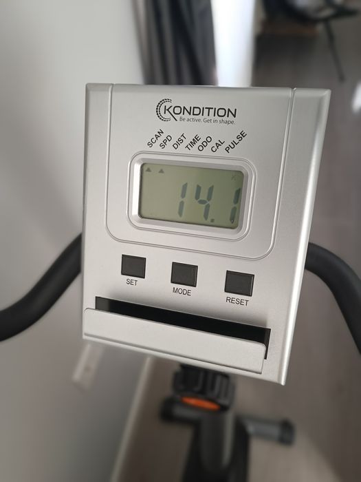 Велоергометър Kondition