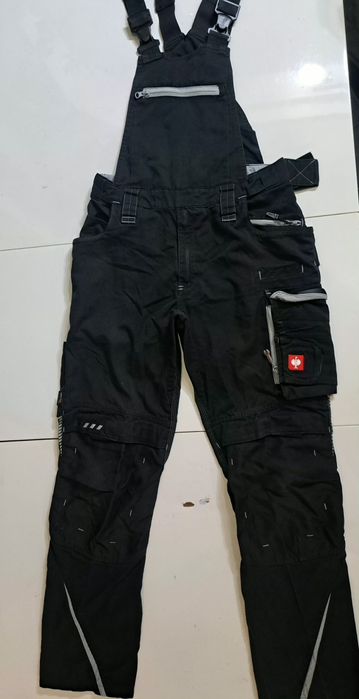 Engelbert Strauss 2020 гащиризон с  ципове за вентилация