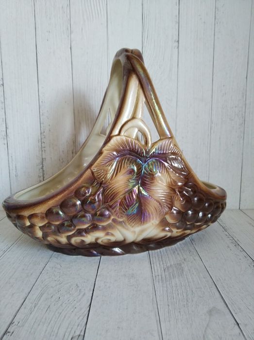 Конфетница керамичесеая