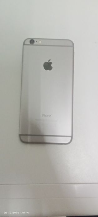 Айфон 6+ обмен на андроид