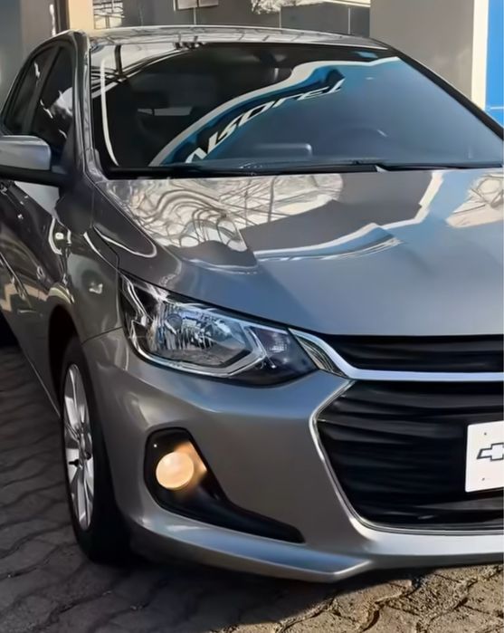 Onix ltz oldi fara yengi