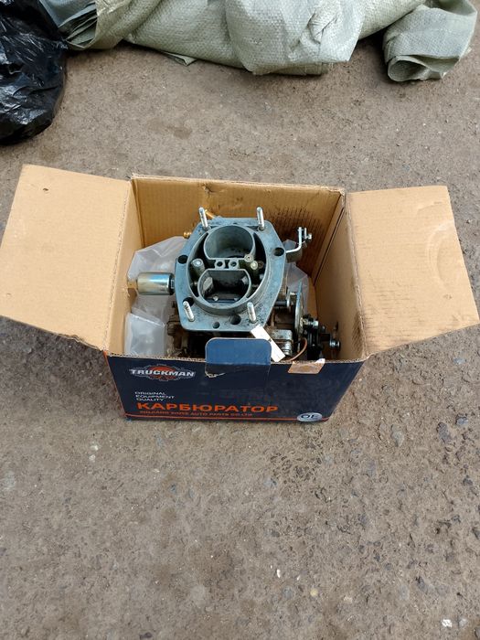 продам карбюратор