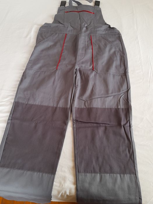 Мъжки работни костюми куртки