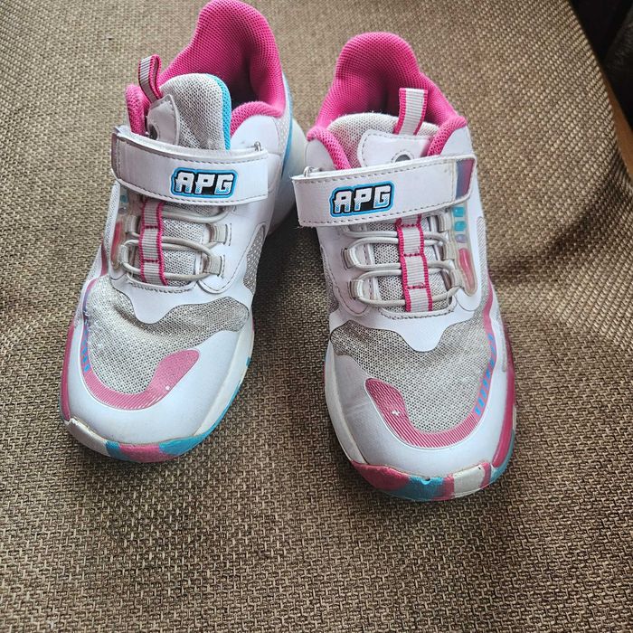 Runners RPG 33 номер