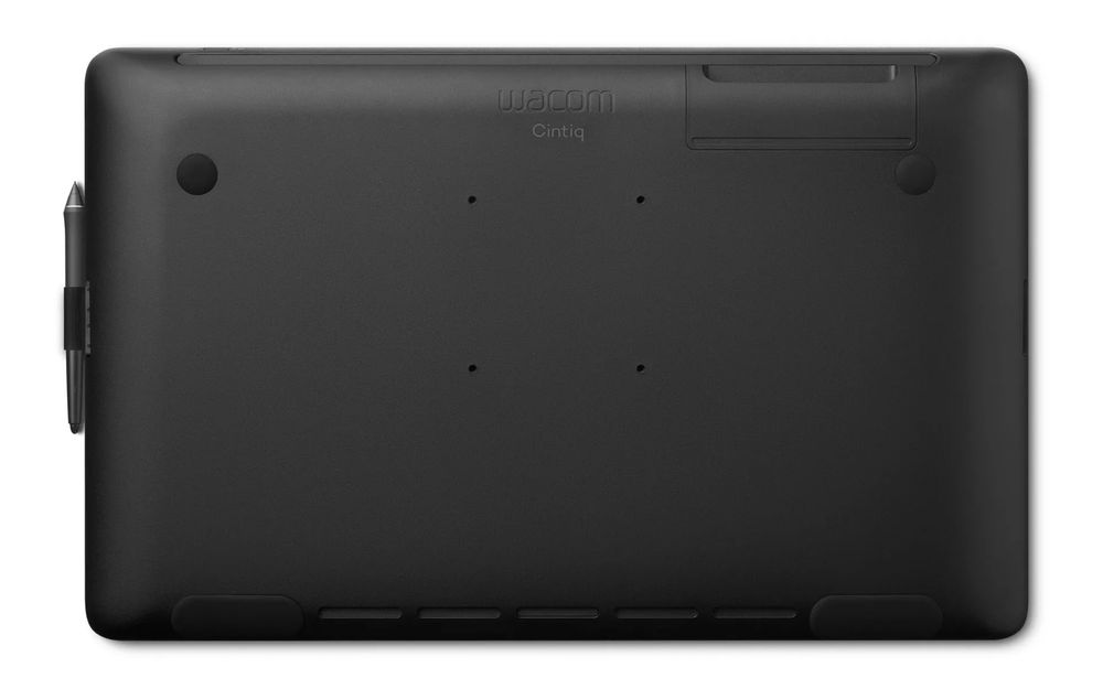 Wacom Cintiq 22" full HD