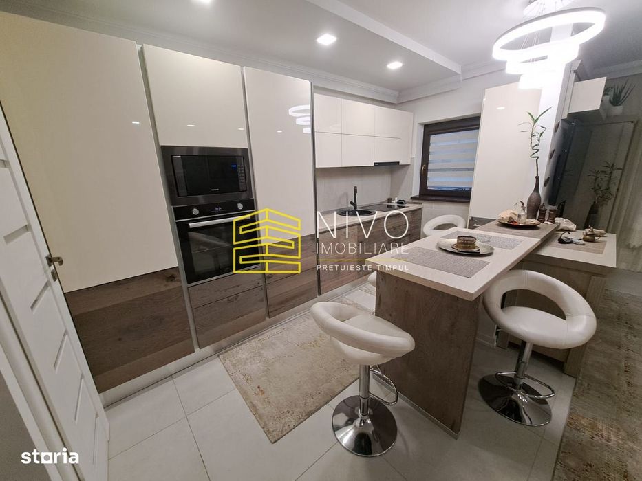 Apartament 2 camere – Tg. Mureș – Unirii – Zona Penny - Bloc Nou