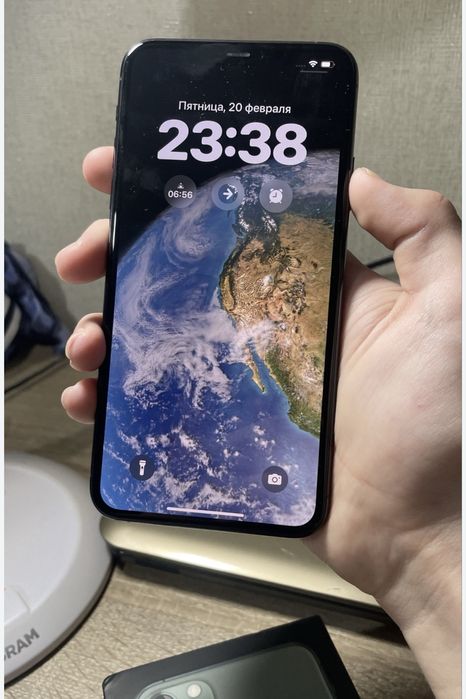 11pro max 256гб продам