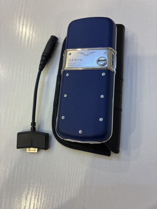 Vertu constellation