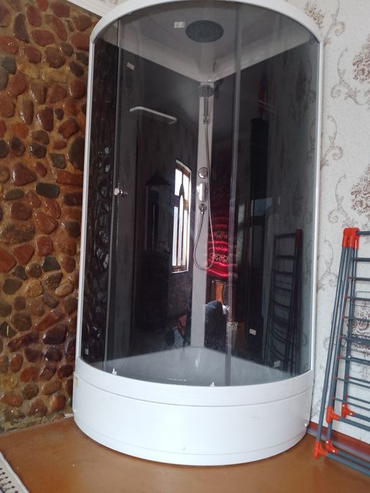 Dushavoy kabina sotiladi srochna