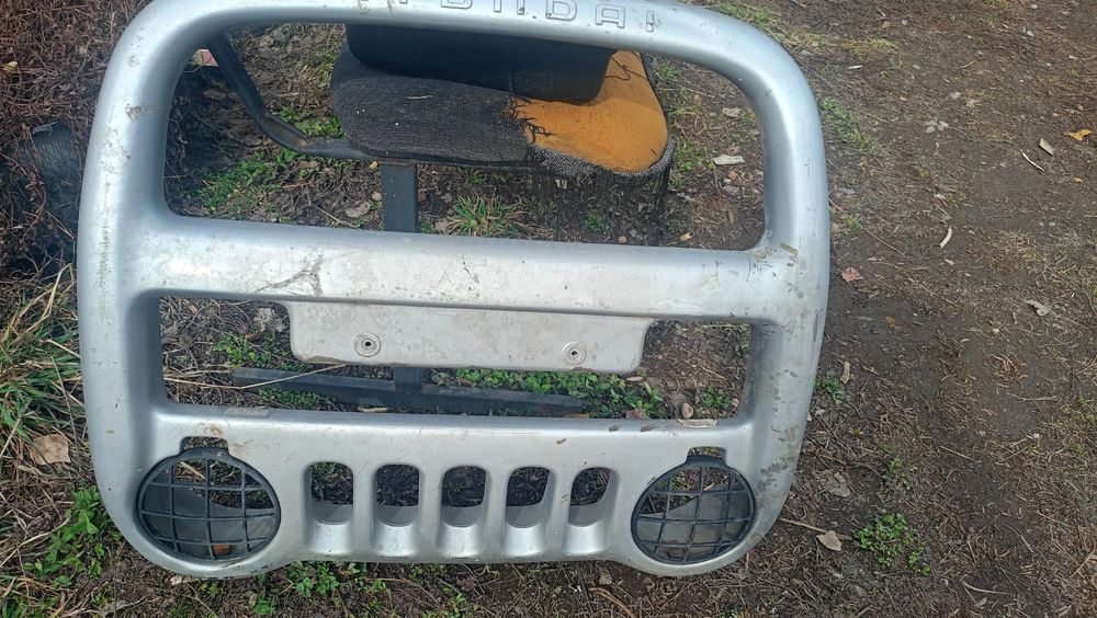 Авто запчасти и аксессуары