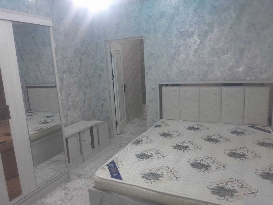 Navoiy shahar M.Tarobiy 62 da 2 xonalik kvartira ijaraga beriladi