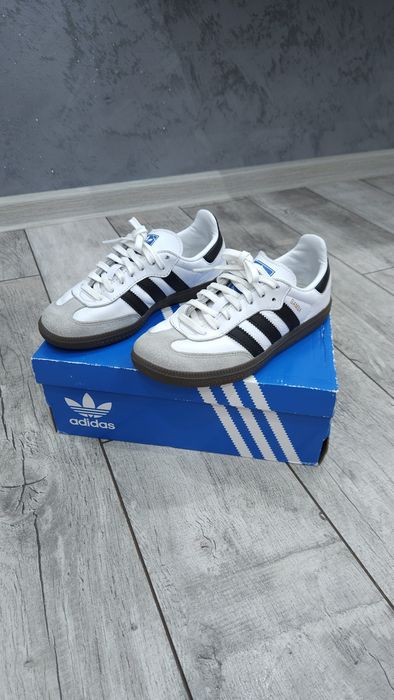 Детски маратонки Adidas Samba