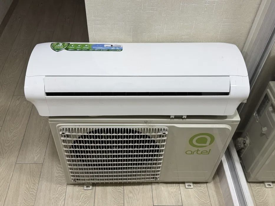 Кондиционер Артель-12 айсберг