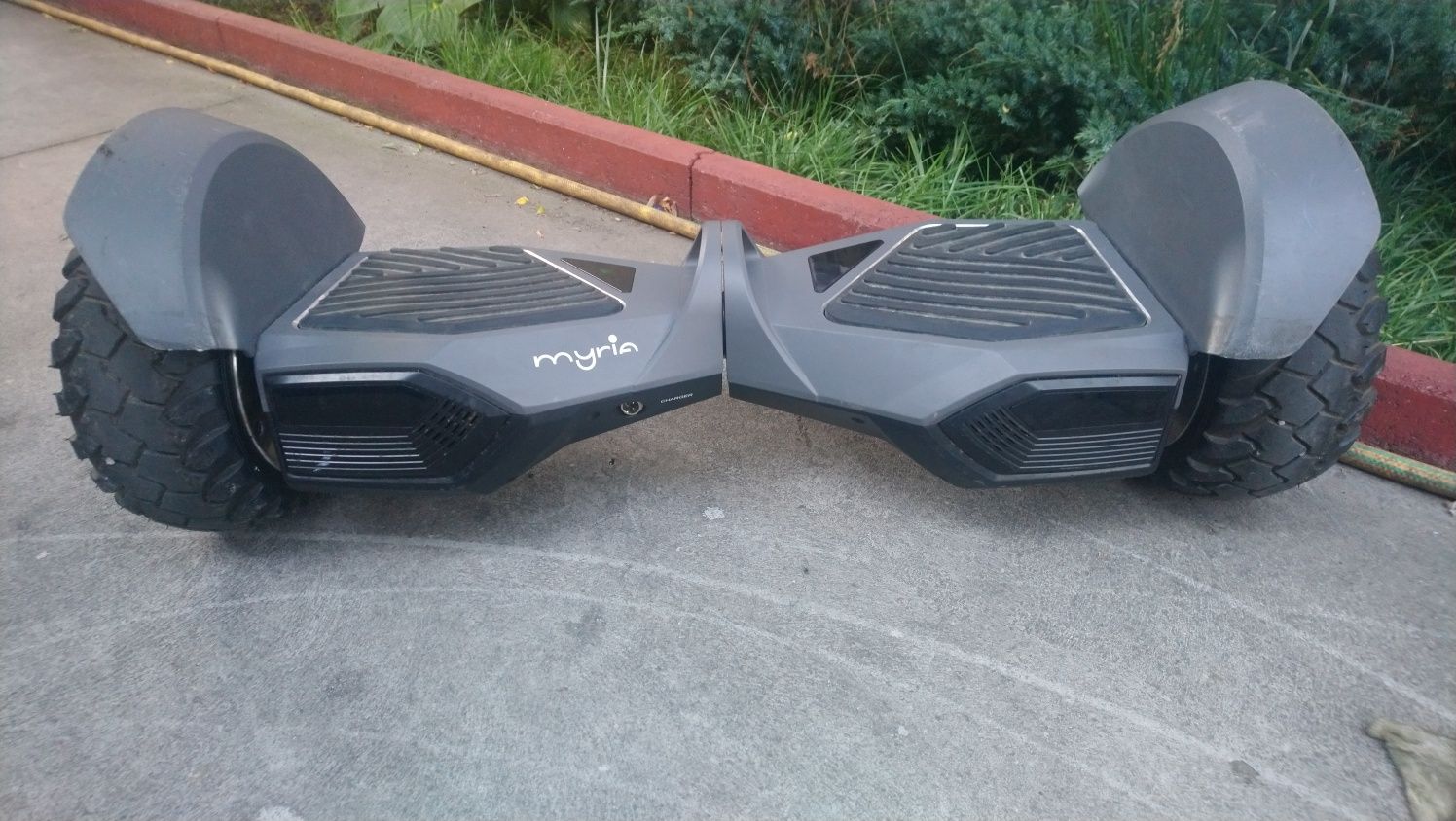 Myria hoverboard discount