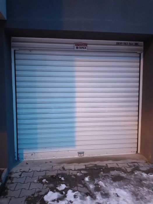 Дава се под наем Гараж / Паркомясто в София, Триъгълника - 18 кв.м за 127.5 € - Снимка #9