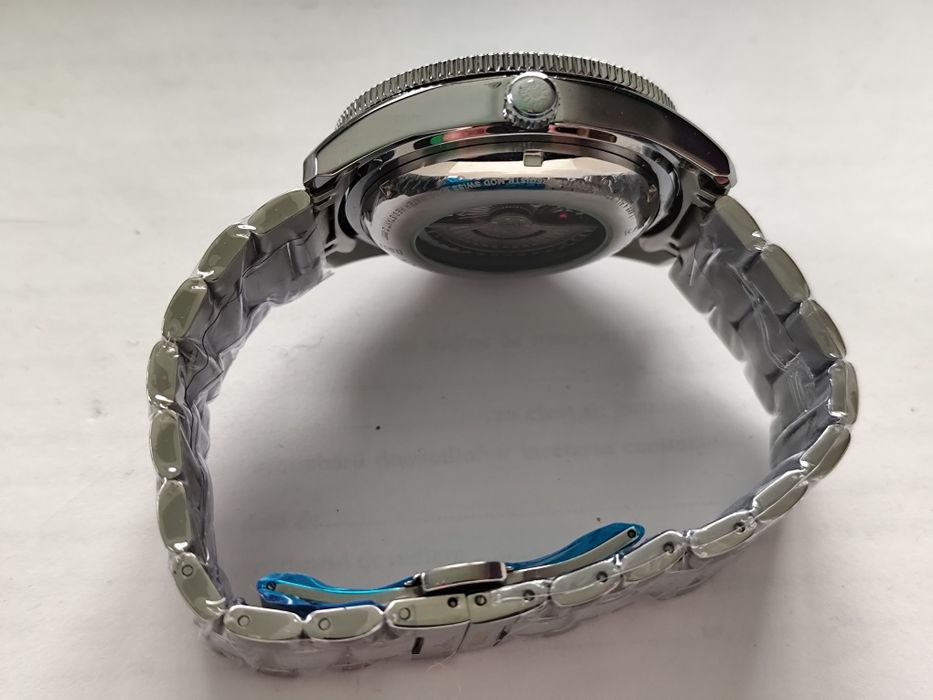 ceas Longines barbatesc