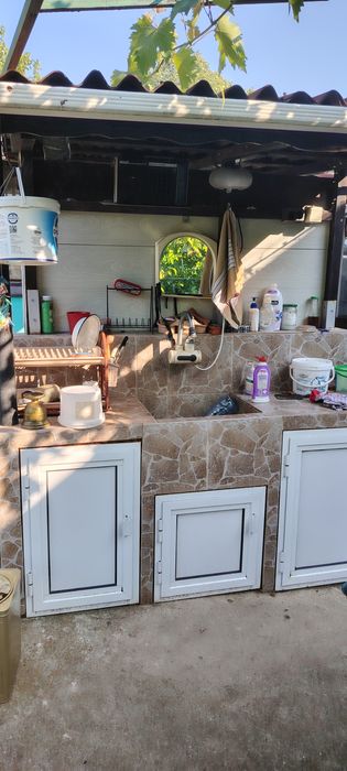 Продава се Къща в Разград, Васил Левски - 120 кв.м за 1192 €/кв.м - Снимка #15